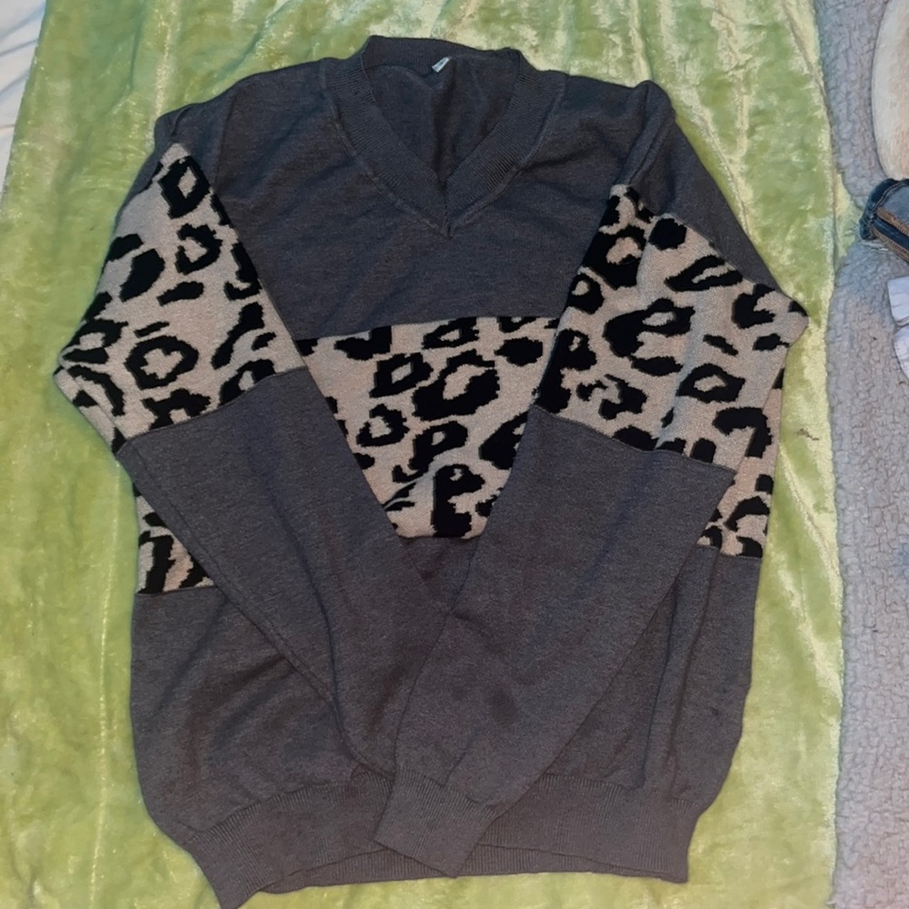Sweater